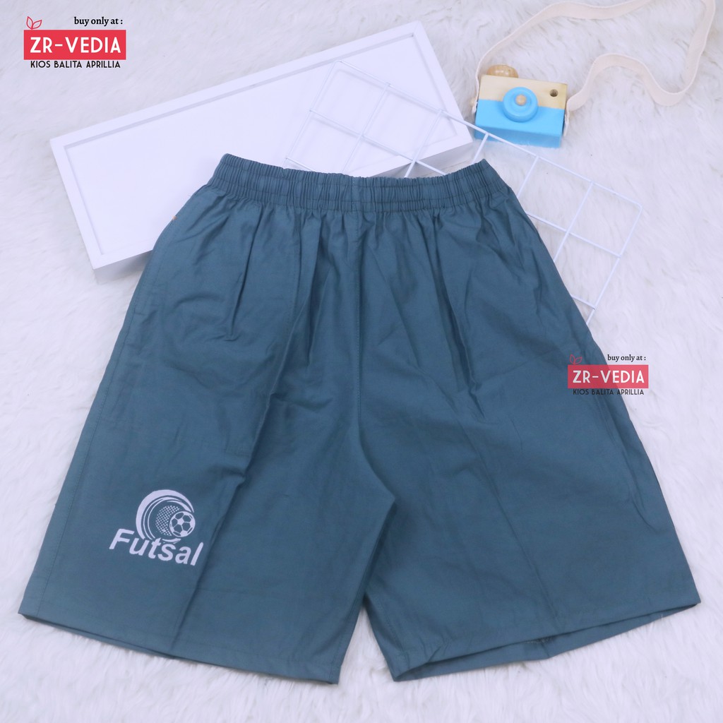 (KODE AP) Celana Pendek Wanita Dewasa Polos Fit to L / Training Santai Olahraga Boxer Pria Sport Laki Murah