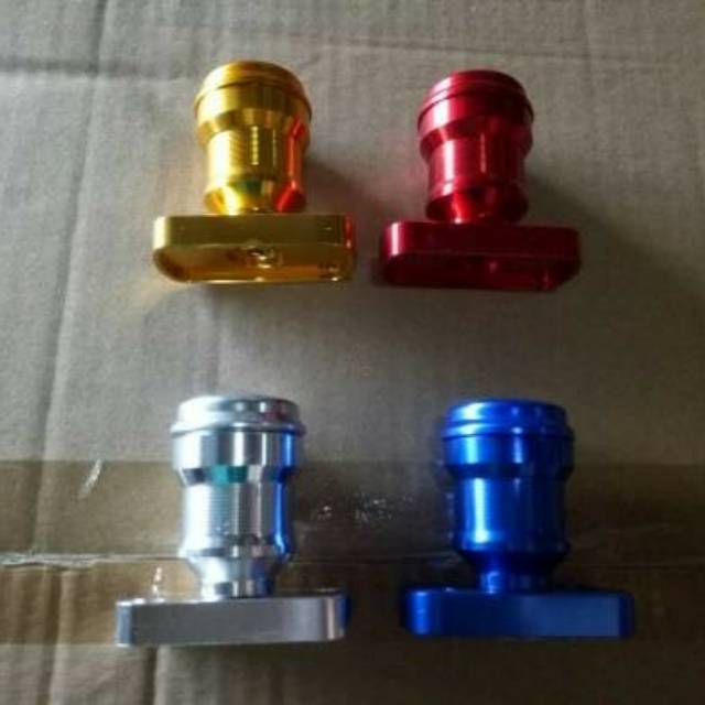 

Tutup Minyak Rem Stempel