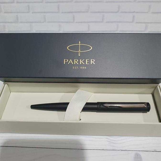 

TERMURAH Parker Vektor Matte Black CT Klip Silver BP/PULPEN GEL/PULPEN LUCU/PULPEN 1 PACK/PENSIL WARNA/PENSIL 2B/PENGHAPUS JOYKO/PENGHAPUS LUCU/RAUTAN PENSIL PUTAR/RAUTAN ELEKTRIK/SPIDOL WARNA/SPIDOL PERMANEN/SPIDOL WHITEBOARD/CORRECTION TAPE
