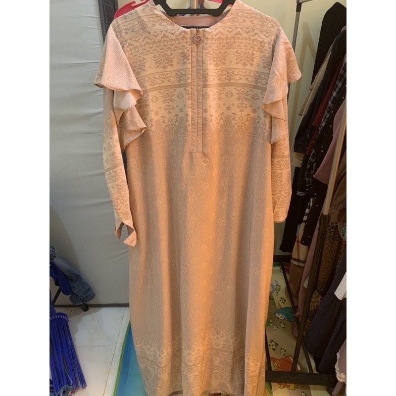 Basuo Dress RiaMiranda