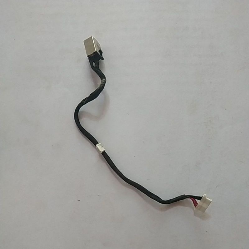 Jack DC Acer aspire E1-410