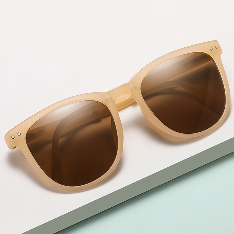 Kacamata Hitam Model Lipat Untuk Unisex