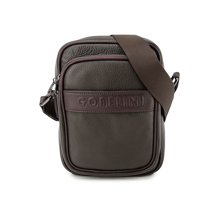 Tas Gobelini ORIGINAL 56352 Tas Selempang Sling Pria Cowok