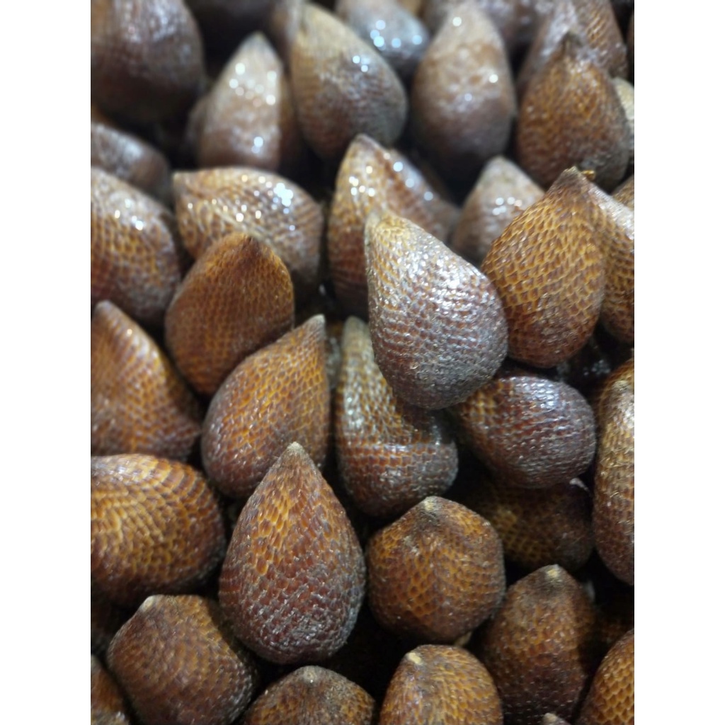 Salak madu murah