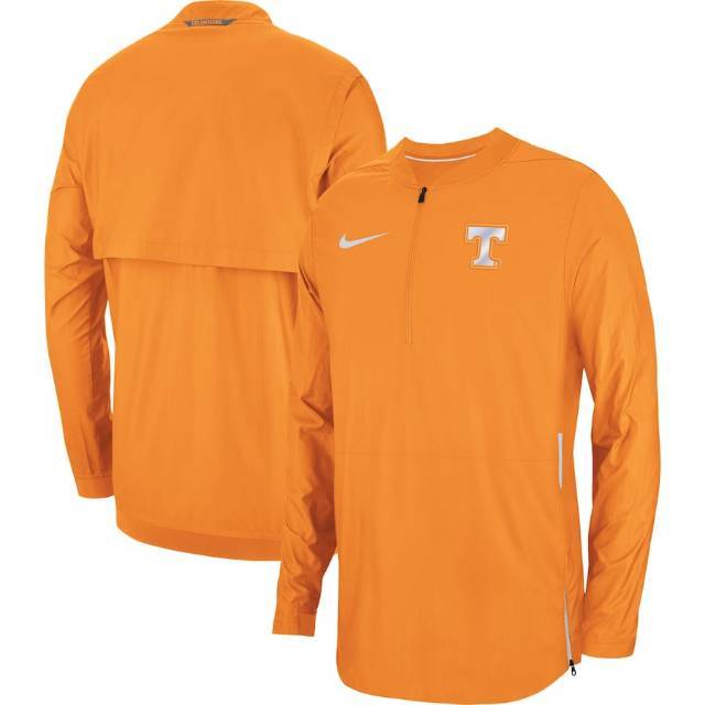 JAKET PARASUT NIKE TENNESSEE ORIGINAL MADE IN INDONESIA