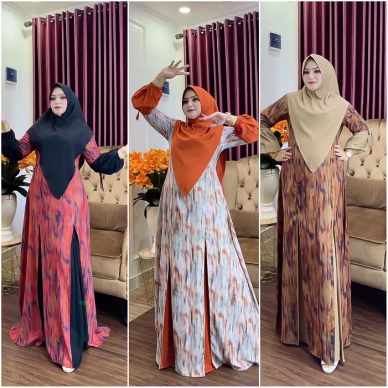 ALANA SYARI  vol. 2 By HANASANGKA