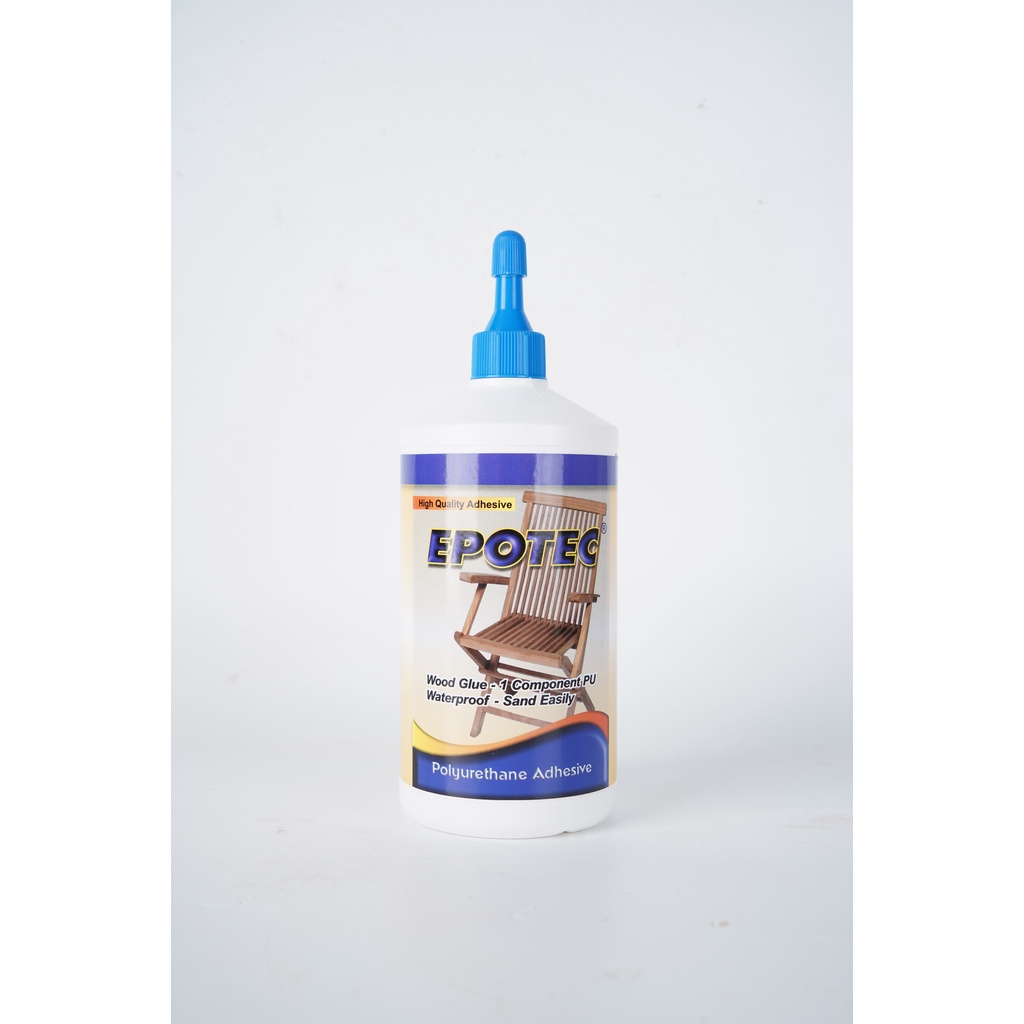 

LEM PU SINGLE COMPONENT EPOTEC WOOD