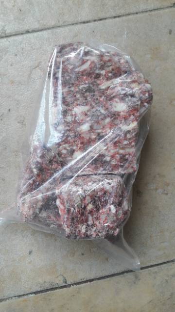 Kemenyan Menyan Madu Merah Asli Bongkahan 1 kg (Menyan Darah)