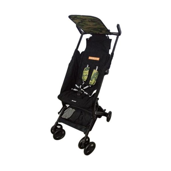 MINIMA STROLLER COCOLATTE 690SN / STROLLER