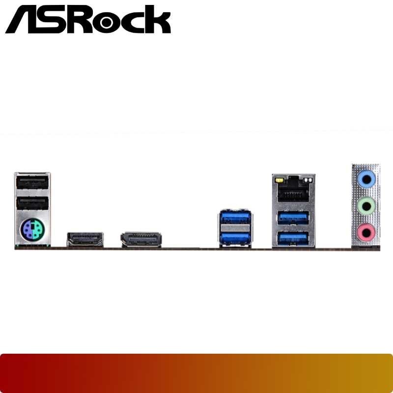 Mainboard ASRock B560M Pro4 - mATX LGA1200 - ASRock B560M Intel Gen11 - ASRock B560M-Pro4