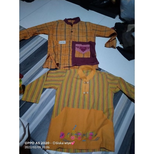 baju anak4