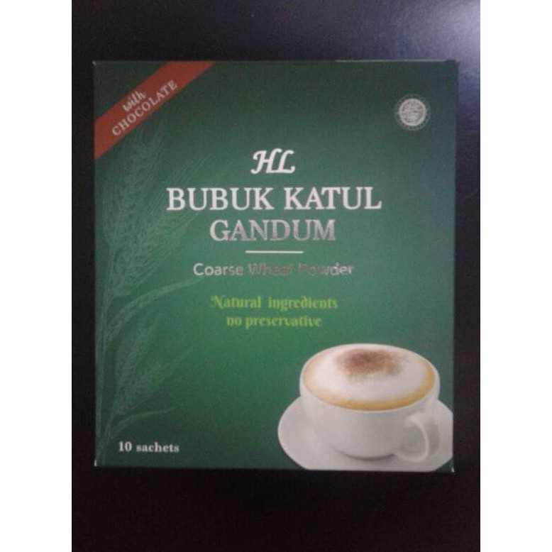 

promo murah Bubuk Katul Gandum Healthy Food Cemilan Sehat