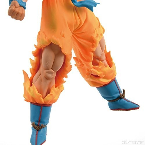 Dragon Ball Z Blood Of Saiyans Son Goku PVC Action Figure