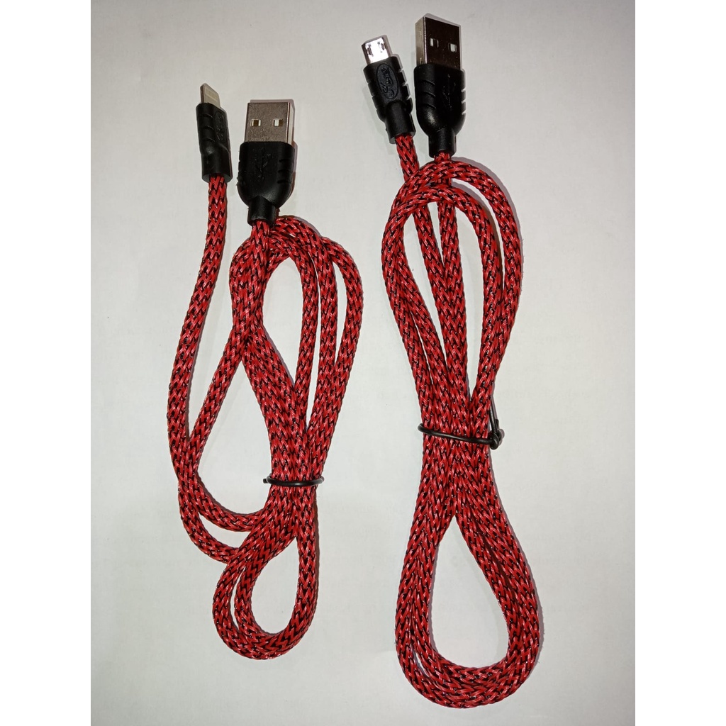 Cable Data KURA - Kabel Data 100cm 2A