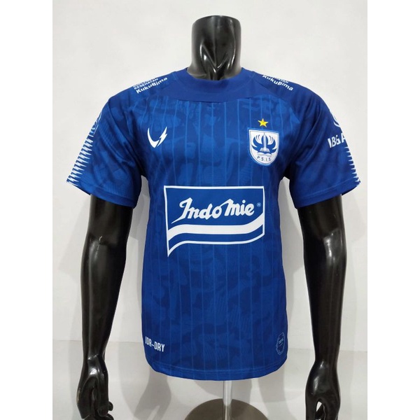 JERSEY PSIS SEMARANG 2022/23
