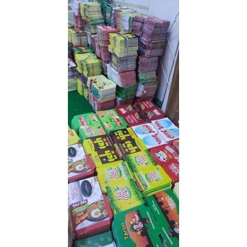 

amplop lebaran snack