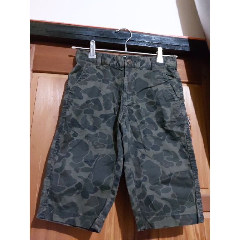 Celana Anak Brand KICKERS Ori