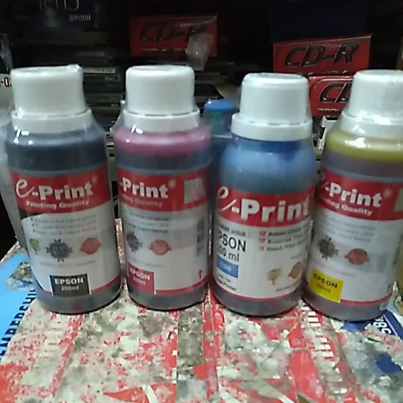 Eprint Epson 200ml