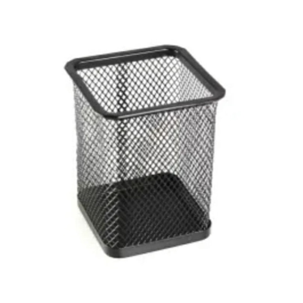 

Tempat pensil meja persegi