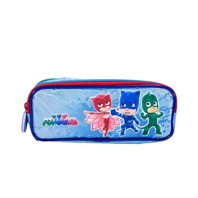 

BISA COD Tempat Pensil Karakter PJ Masks Pencil Pouch Blue PM-XSPB204 Original/TEMPAT PENSIL AESTHETIC/TEMPAT PENSIL ANAK PEREMPUAN/TEMPAT PENSIL LUCU/TEMPAT PENSIL 3D/TEMPAT PENSIL TRANSPARAN/TEMPAT PENSIL LUCU/TEMPAT PENSIL KOREA/TEMPAT PENSIL