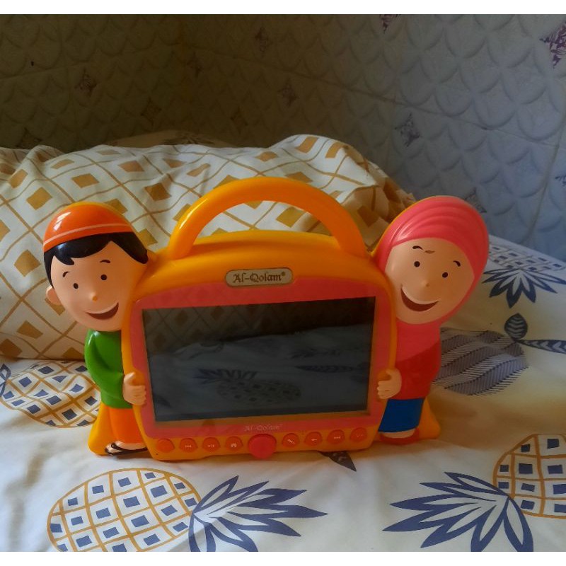 Preloved SMART HAFIDZ