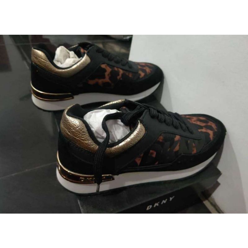 Sepatu DKNY Original