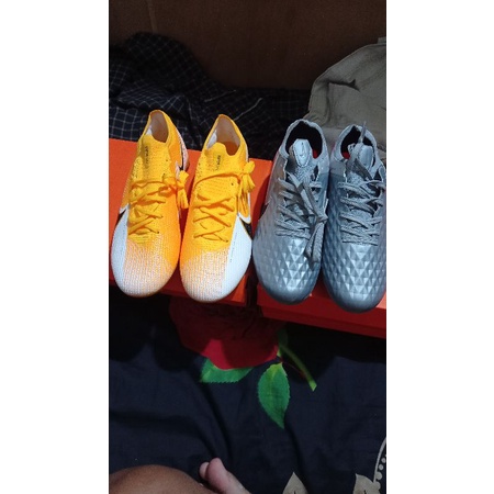 TIEMPO LEGEND 8 ELITE FG