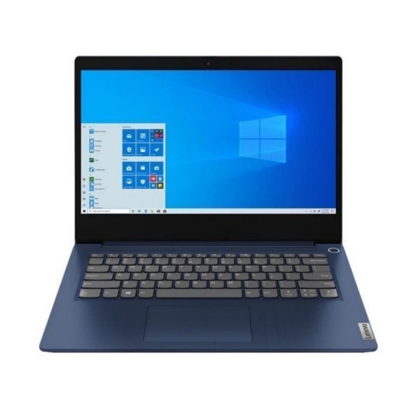 Leptop Lenovo iP3 14iGL05 intel 4020 Ram 4GB SSD 256