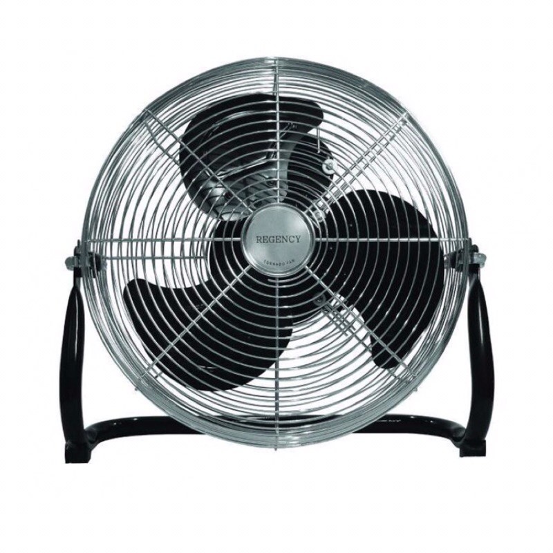 kipas angin tornado 12” kipas angin regency delux 12”