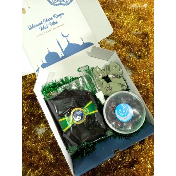 

hampers idul fitri