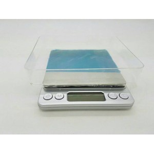 Timbangan Digital Superior Scale Perhiasan Up TO 3 KG Termurah.