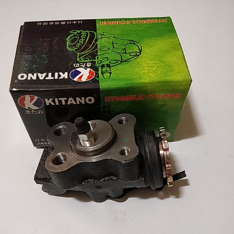 Wheel cylinder blok rem bawah PS 120  Kitano