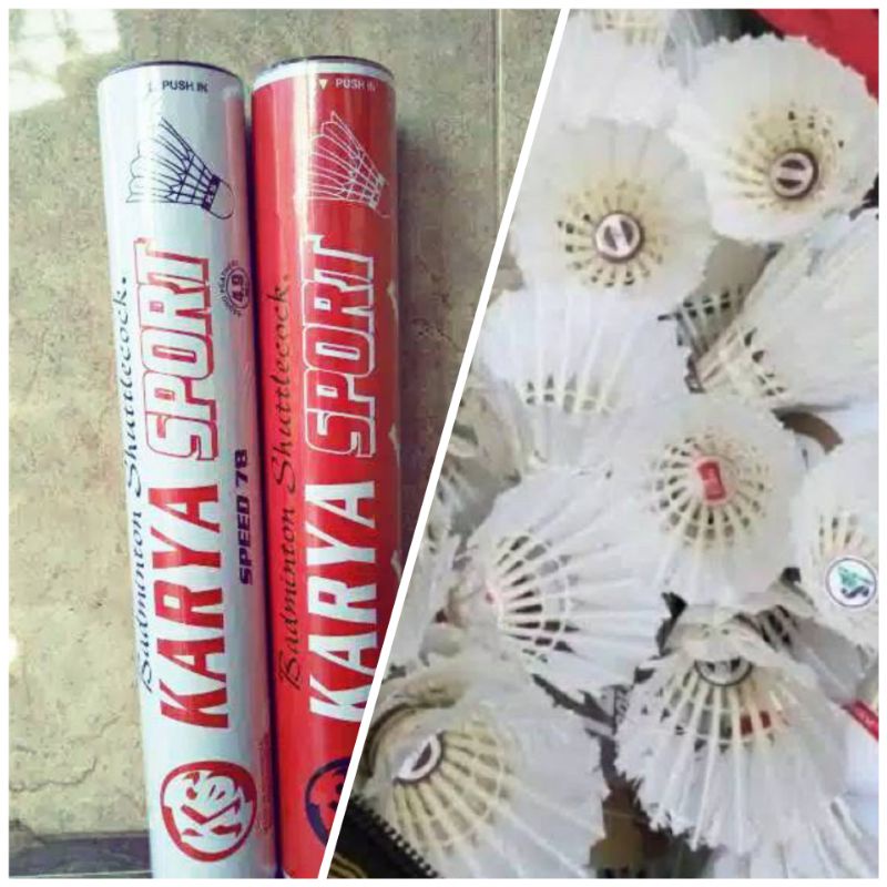 KOK KARYA SPORT SECOND