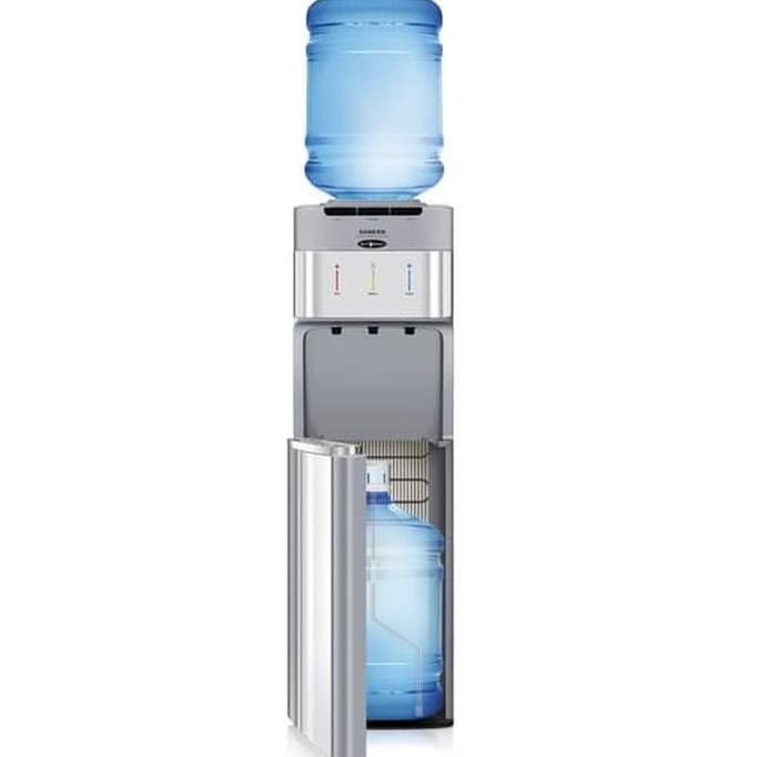 Sanken Dispenser Hwdz95 ( Galon Atas Bawah ) Sisimarwandah