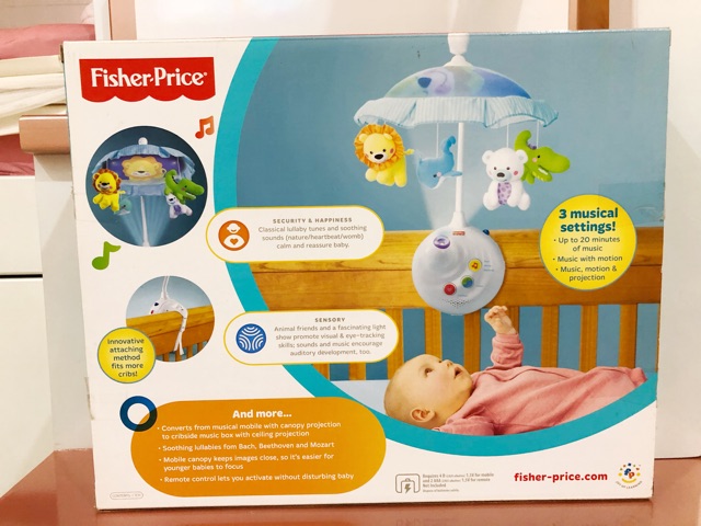 fisher price bach mozart beethoven