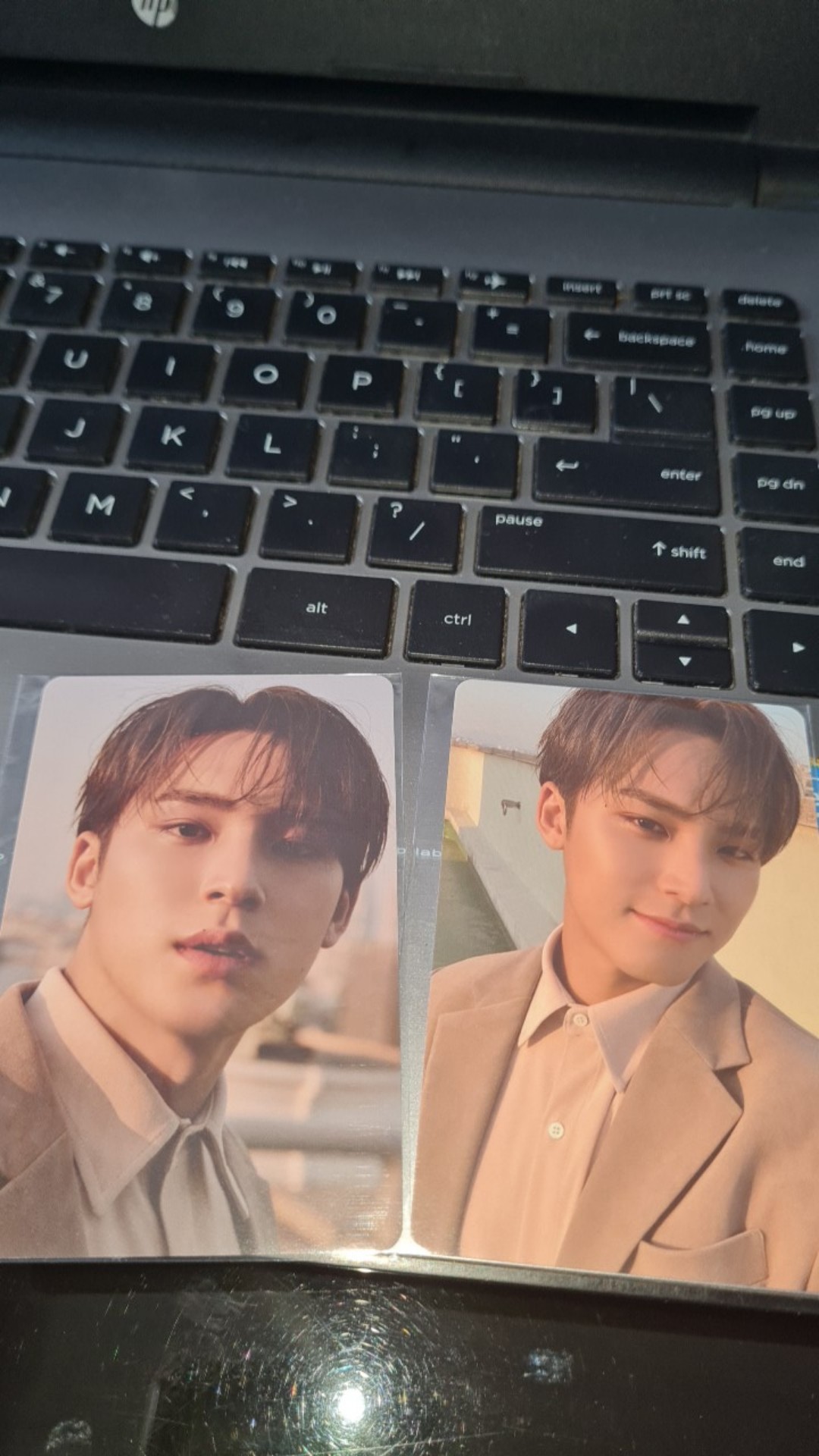 Safe Packing + Admin Only For Pc