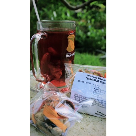 

WEDANGAN REMPAH (UWUH)