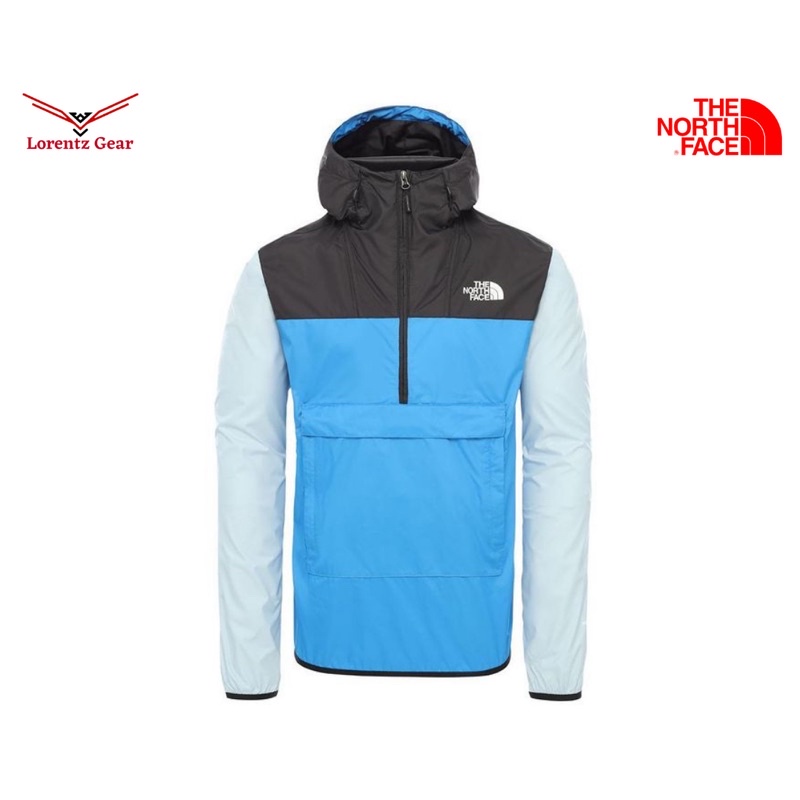 The North Face Fanorak Big size jacket