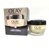 Olay Total Effect Night Cream 50 gr