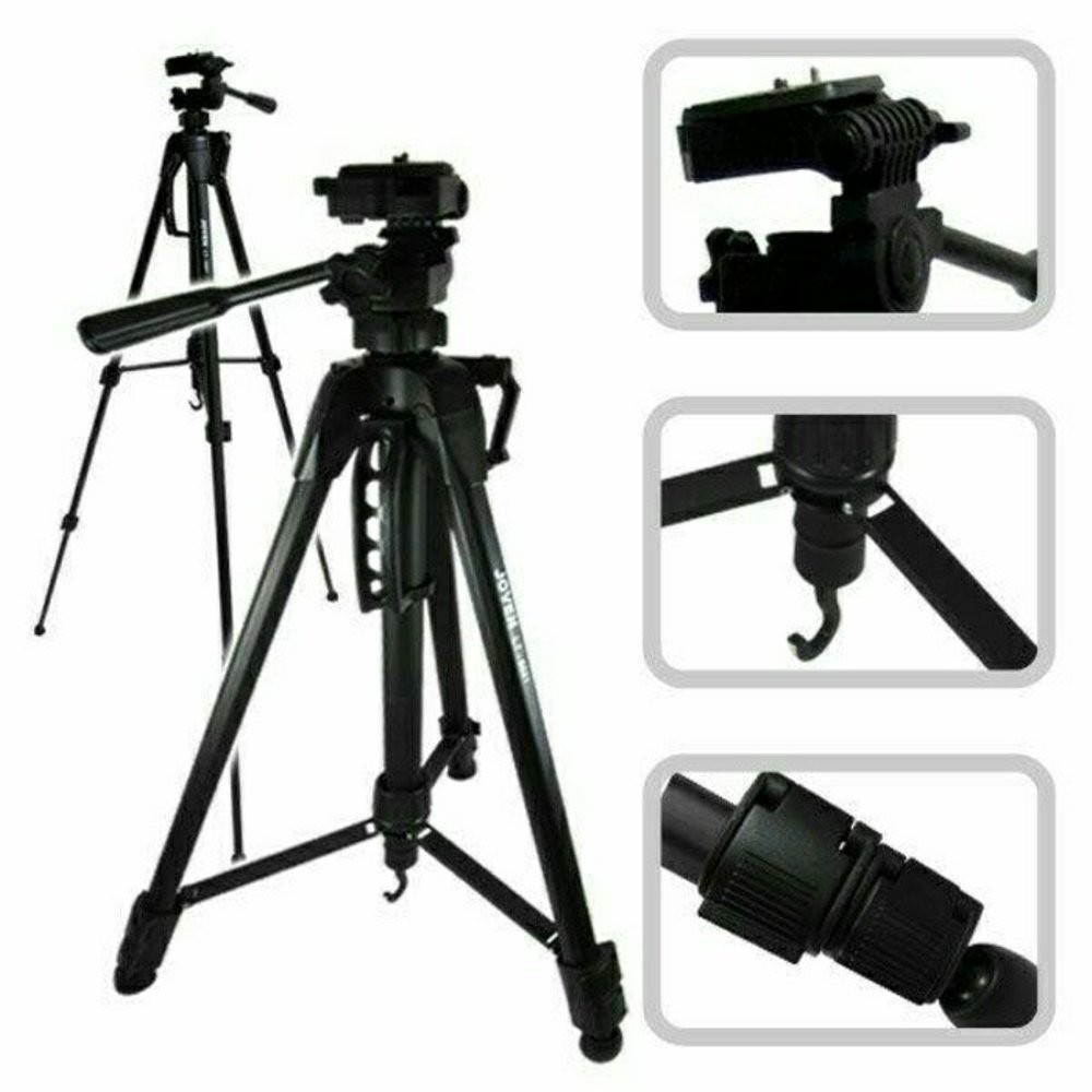 tripod kamera somita 3520 tripod dslr somitha