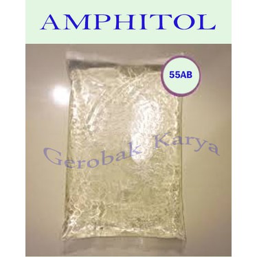 Amphitol 55AB | 300 gr | Coco Betaine | CAPB