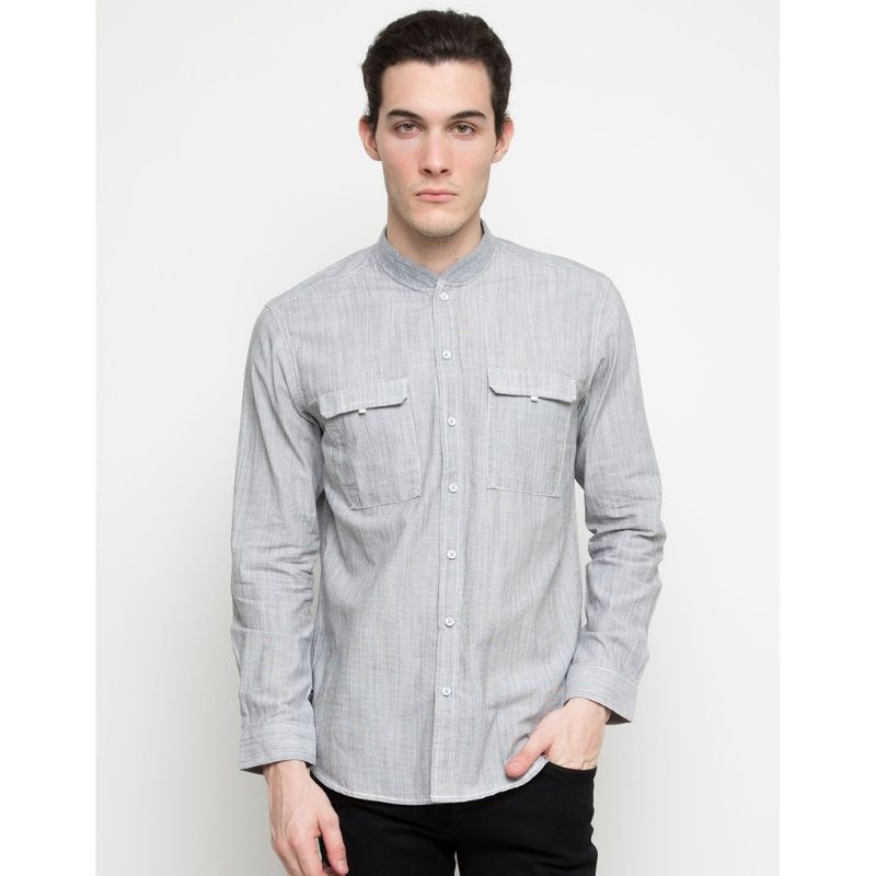 KEMEJA pria LOIS Original 100% KLL 110