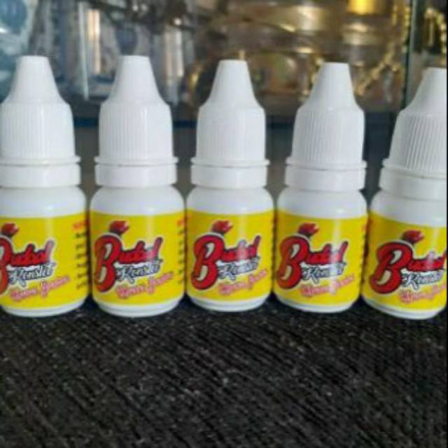 Budal Konslet Khusus Pejantan burung Love Bird