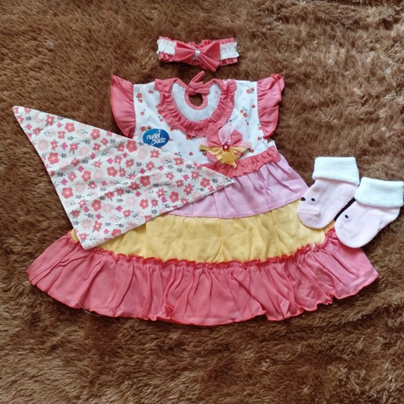 hampers kado bayi/ kado bayi murah/ baby gift set-5