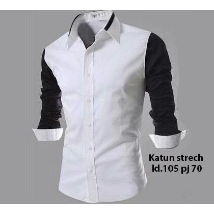 Promo Kemeja Richard Lexoir Baju Grosir Tanah Abang