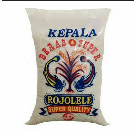 

BERAS ROJOLELE SUPER MURAH !!! 5KG / 10KG / 20 KG / 25 KG