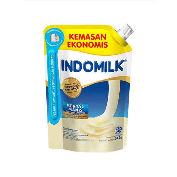 

indomilk murah