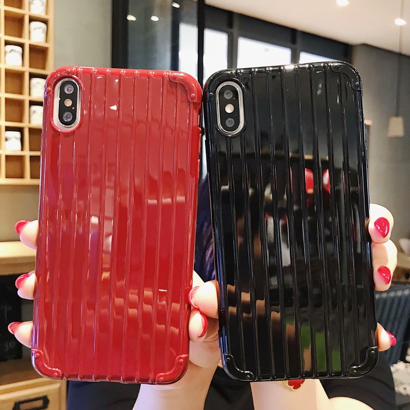 Travel Case Soft Casing TPU Shockproof For vivo y71 y81 y53 y55 y91 y95