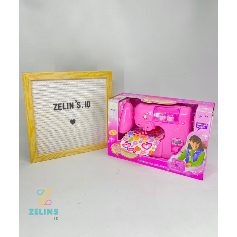 Mainan Mesin Jahit Anak-5