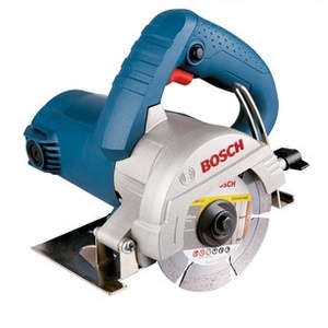 BOSCH Pemotong Keramik Marble Cutter GDM 121